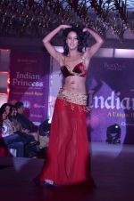 at Atharva College Indian Princess fashion show in Mumbai on 23rd Dec 2011 (155).JPG